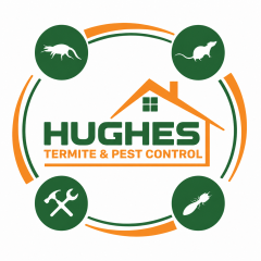 Hughes Termite &amp; Pest Control